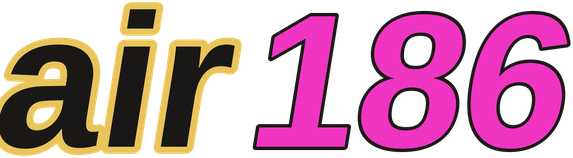 air186 logo