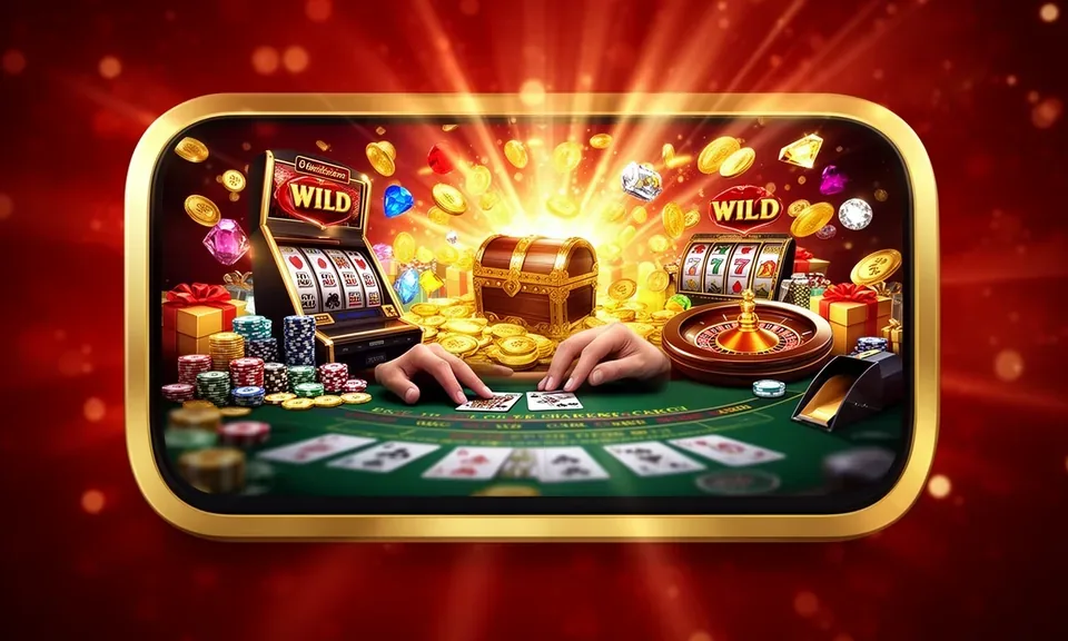 air186 Live Baccarat Grand